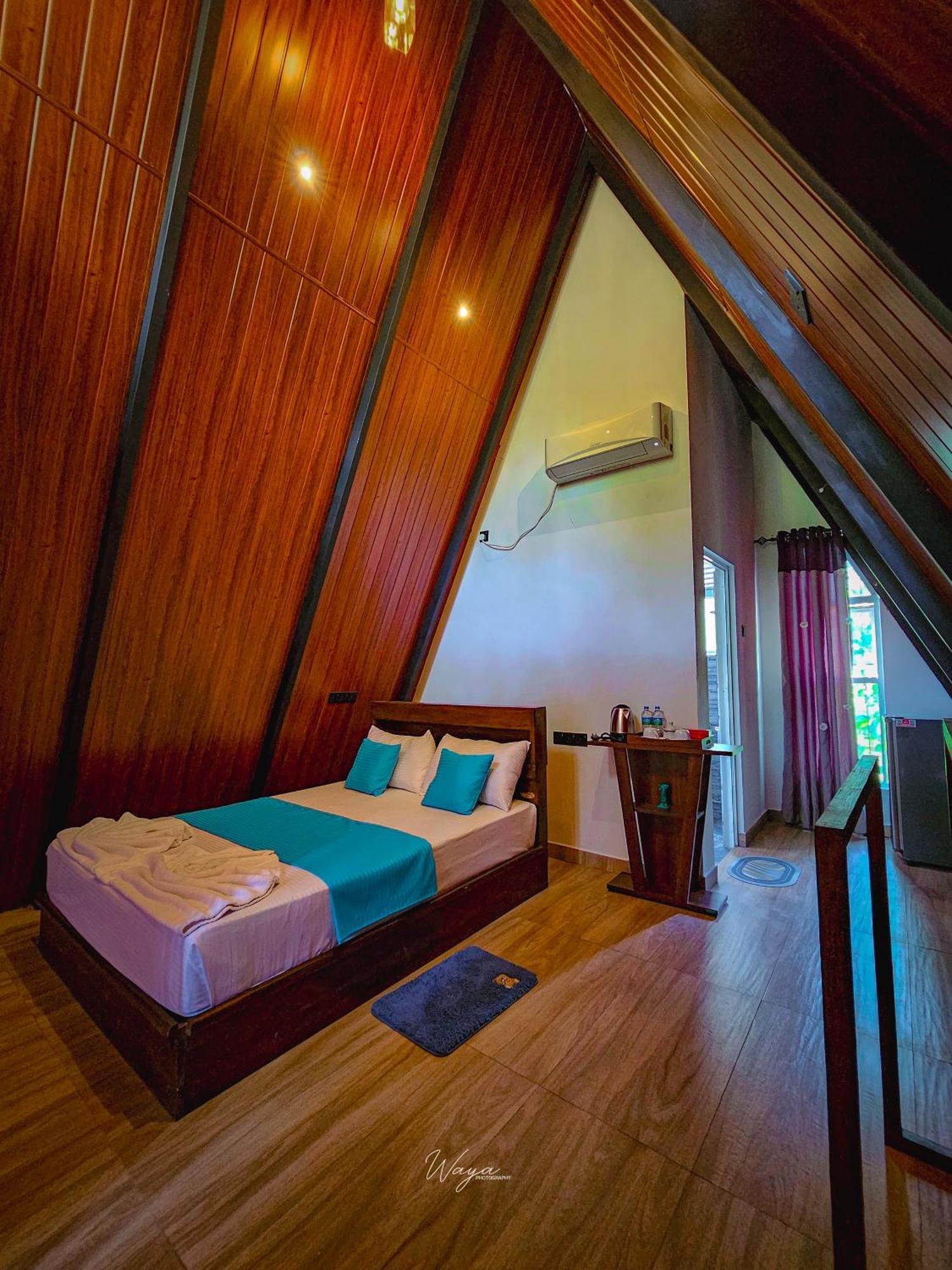 Residence Inn Удавалаве Экстерьер фото