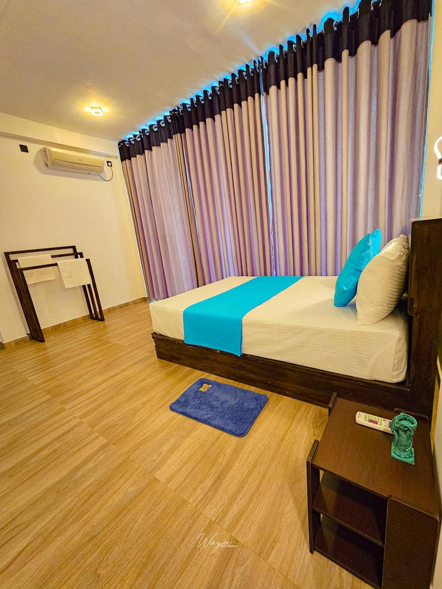 Residence Inn Удавалаве Экстерьер фото