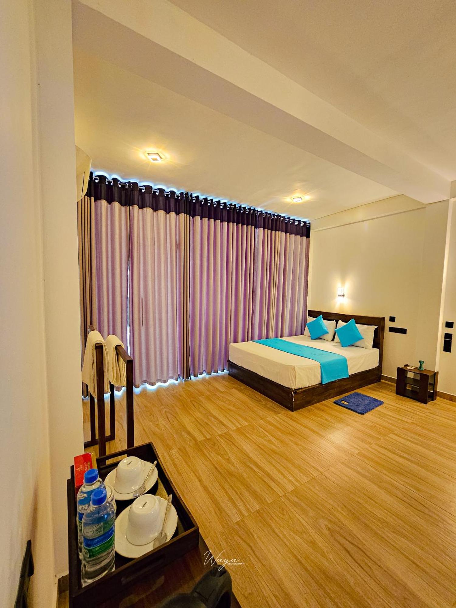 Residence Inn Удавалаве Экстерьер фото