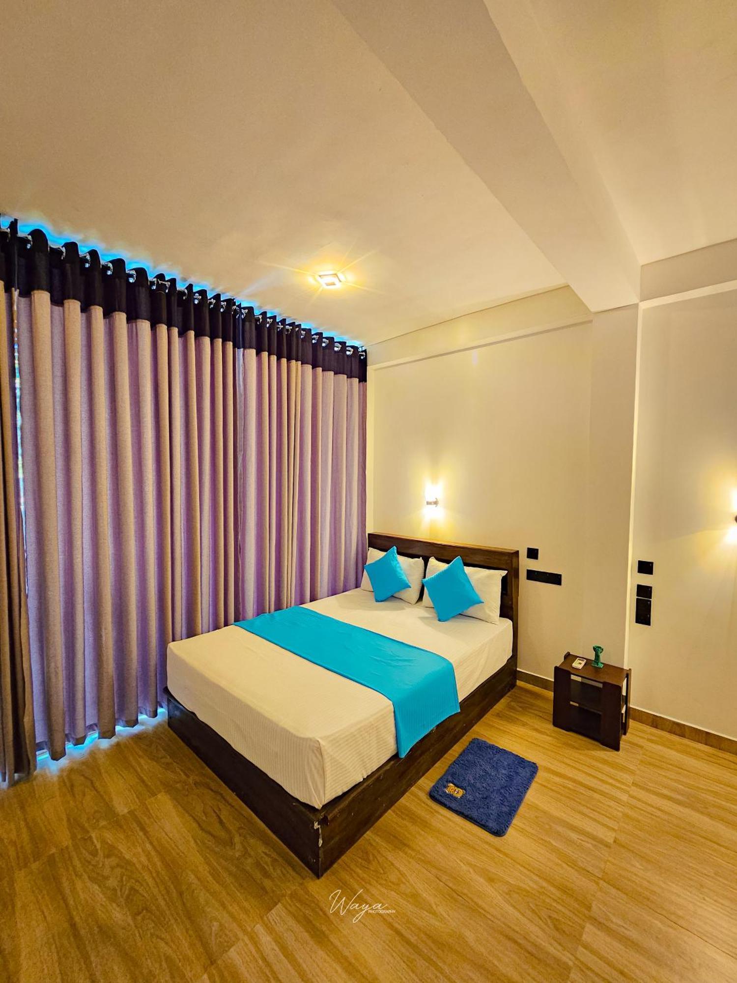 Residence Inn Удавалаве Экстерьер фото