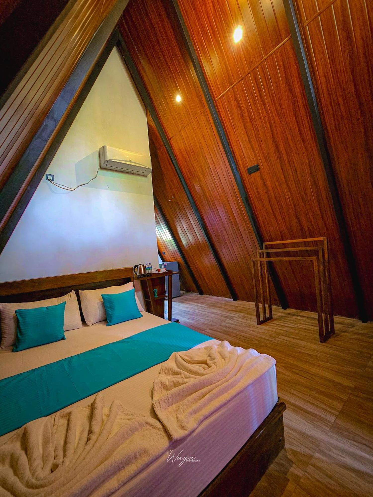 Residence Inn Удавалаве Экстерьер фото