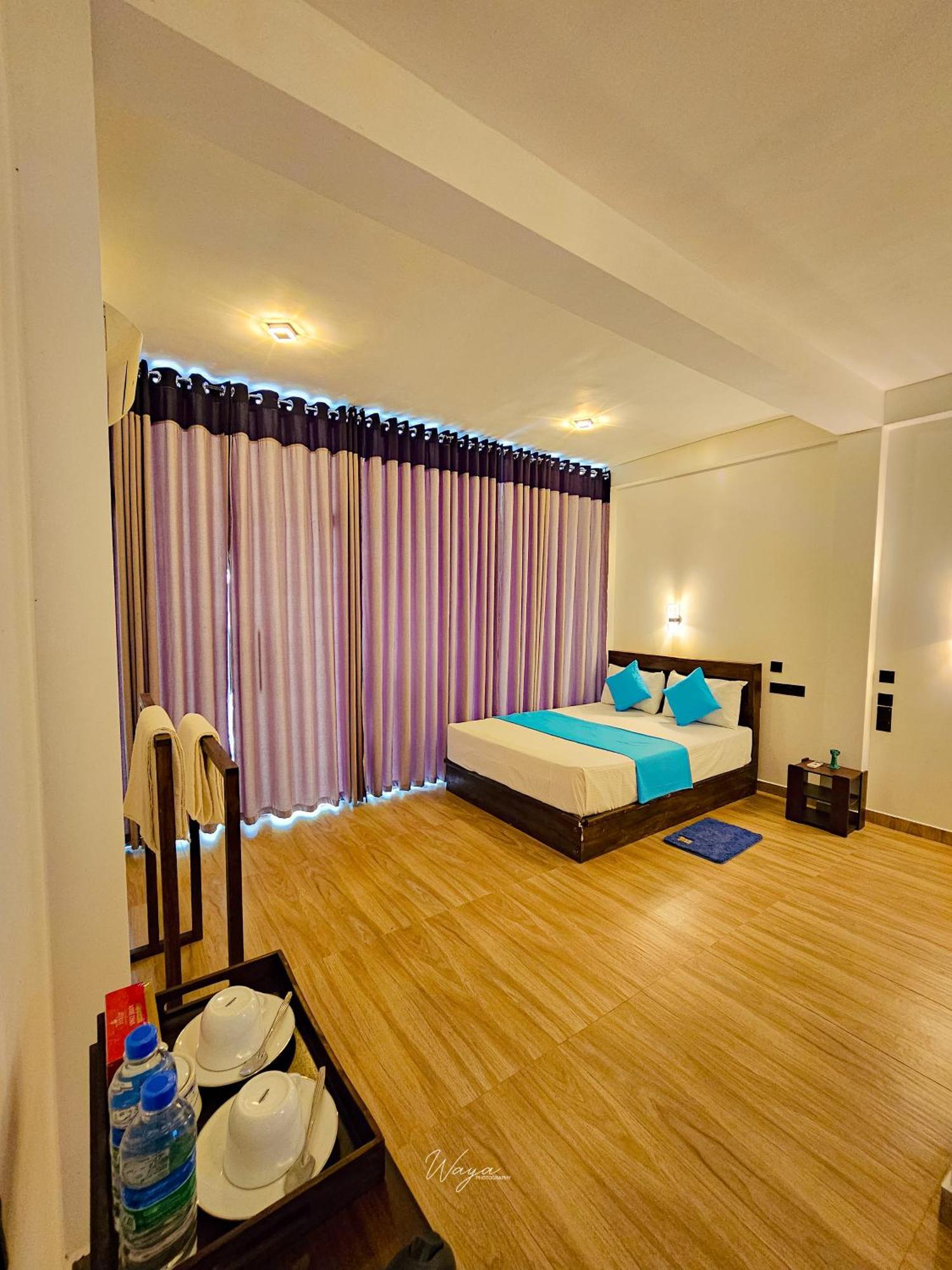Residence Inn Удавалаве Экстерьер фото