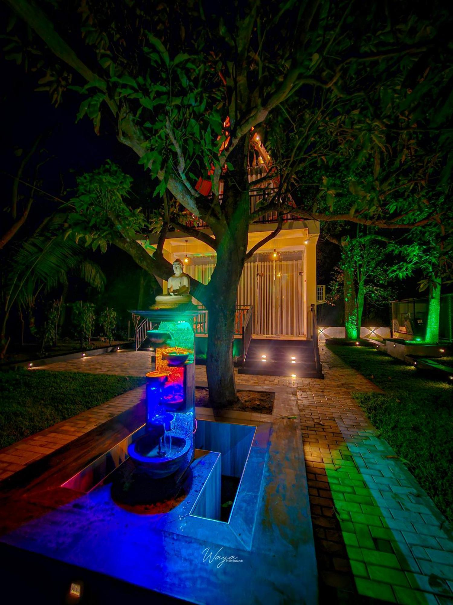 Residence Inn Удавалаве Экстерьер фото