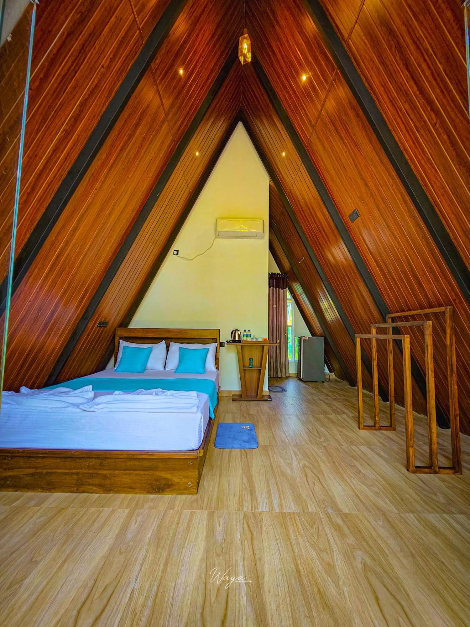 Residence Inn Удавалаве Экстерьер фото