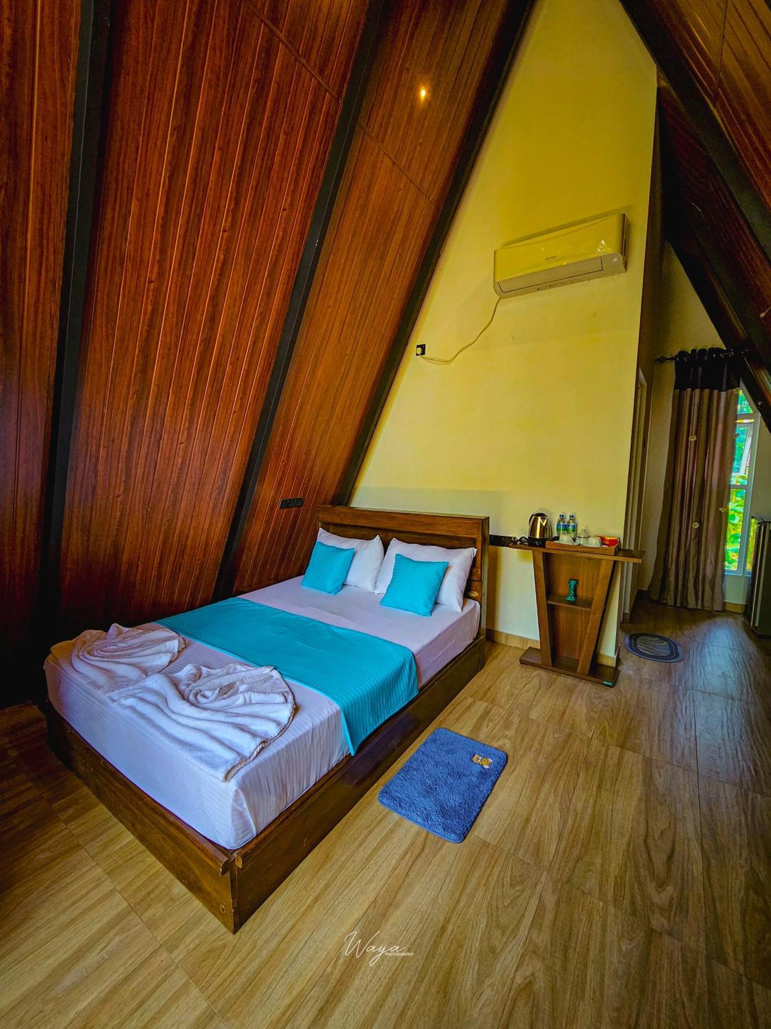 Residence Inn Удавалаве Экстерьер фото