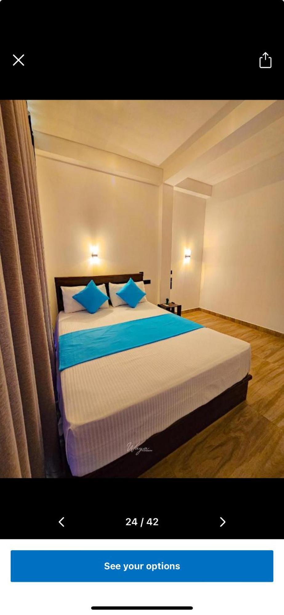 Residence Inn Удавалаве Экстерьер фото
