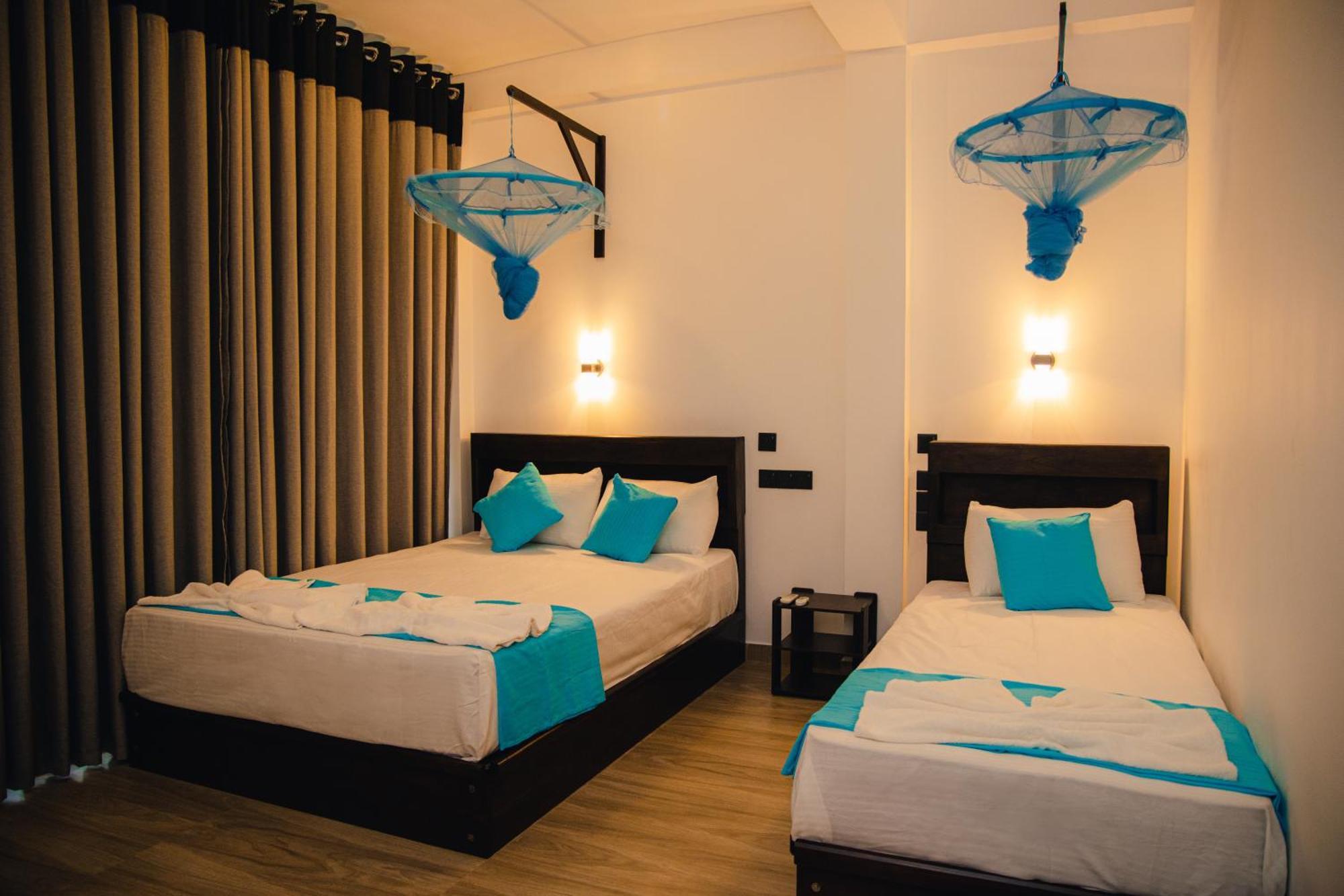 Residence Inn Удавалаве Экстерьер фото